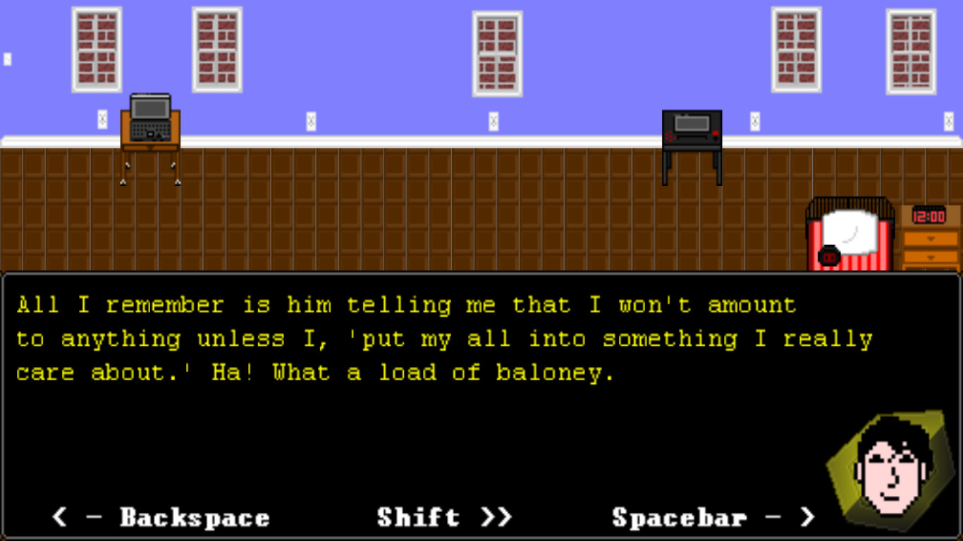 Cyber-Ante screenshot 8