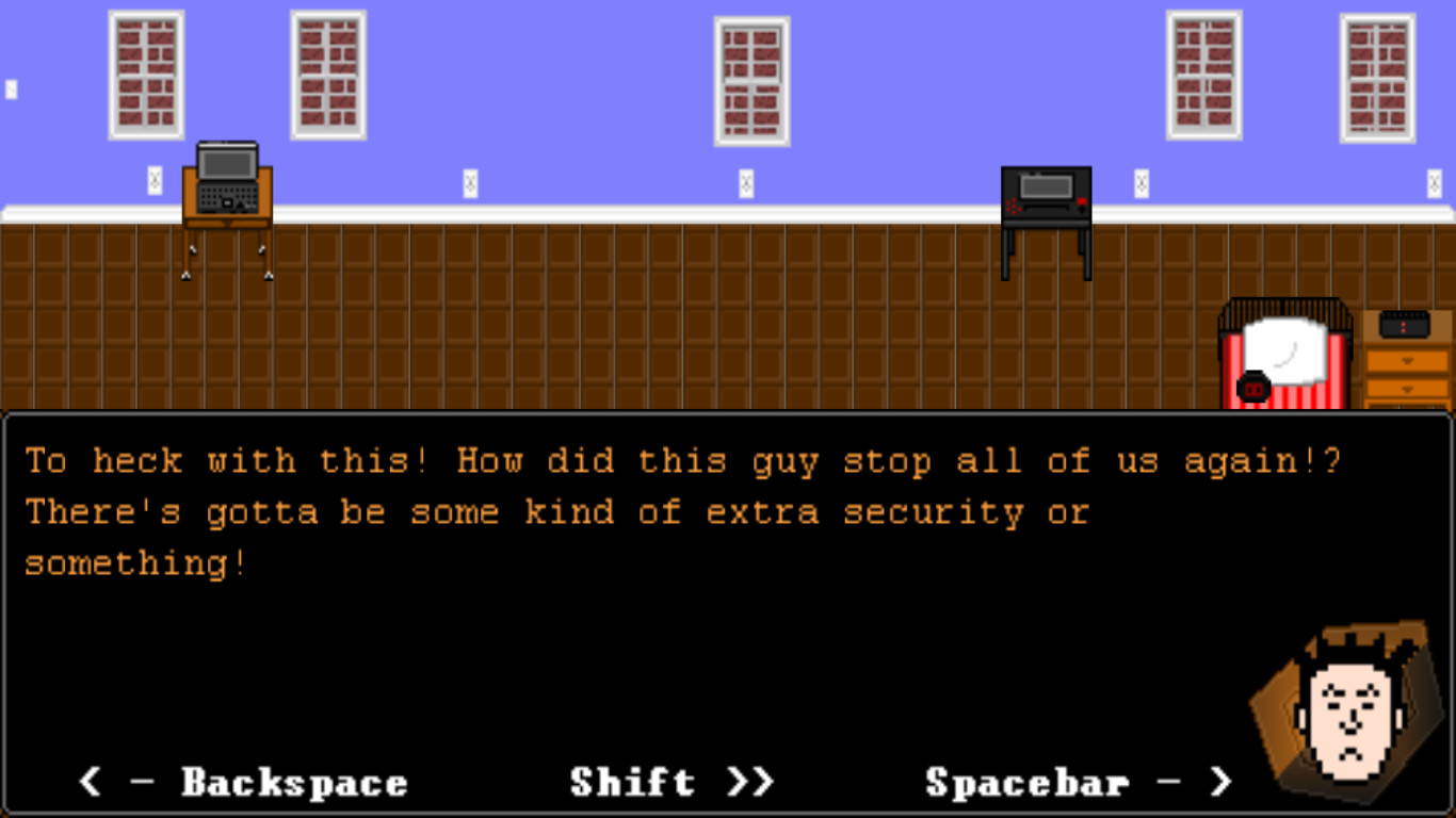 Cyber-Ante screenshot 7