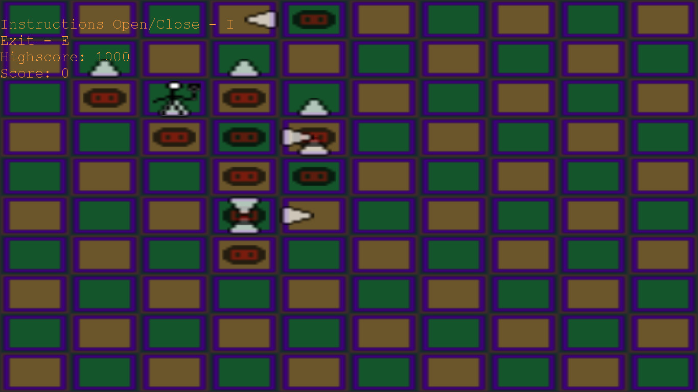 Cyber-Ante screenshot 4