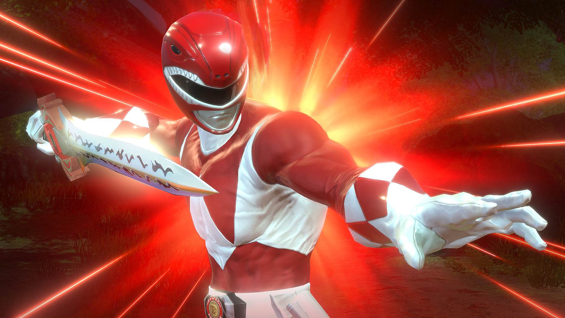 power rangers battle for the grid gameplay