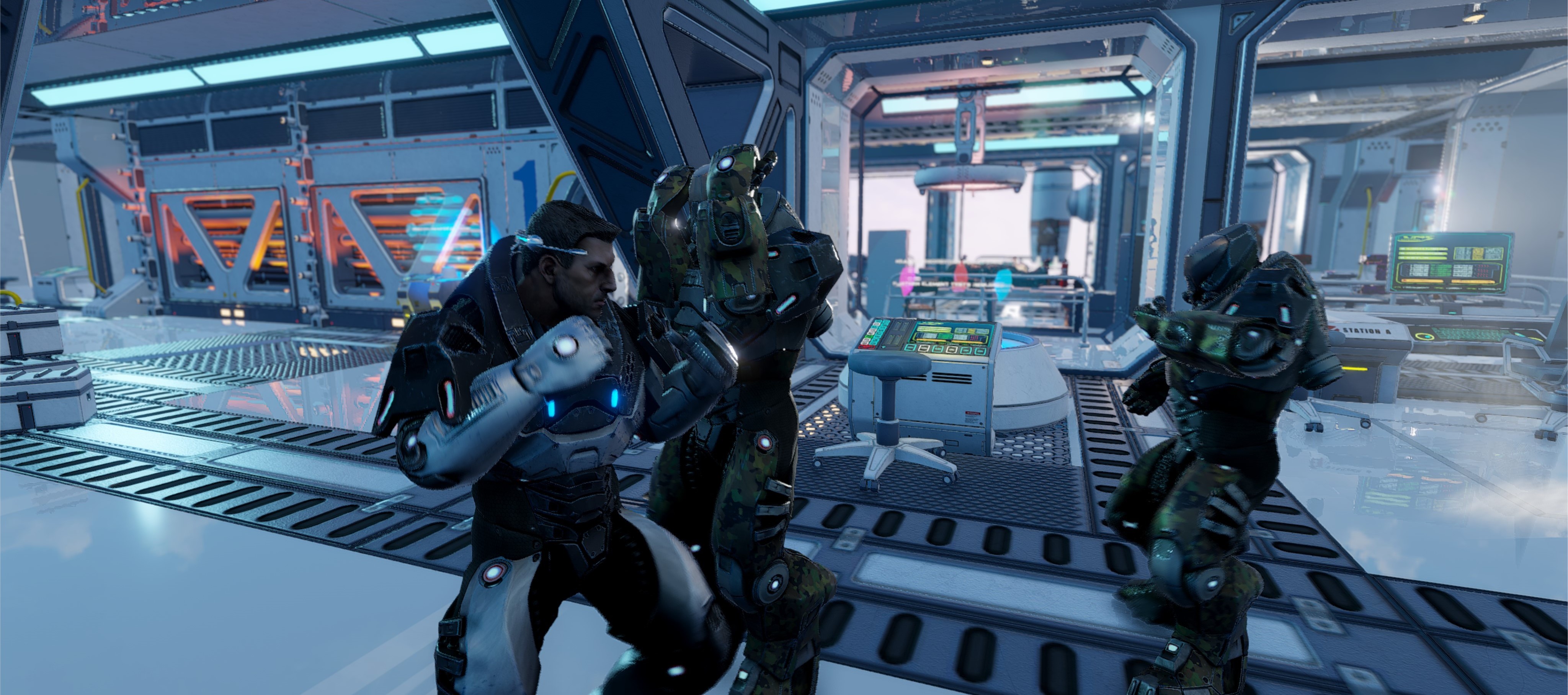 Adams Ascending screenshot 12