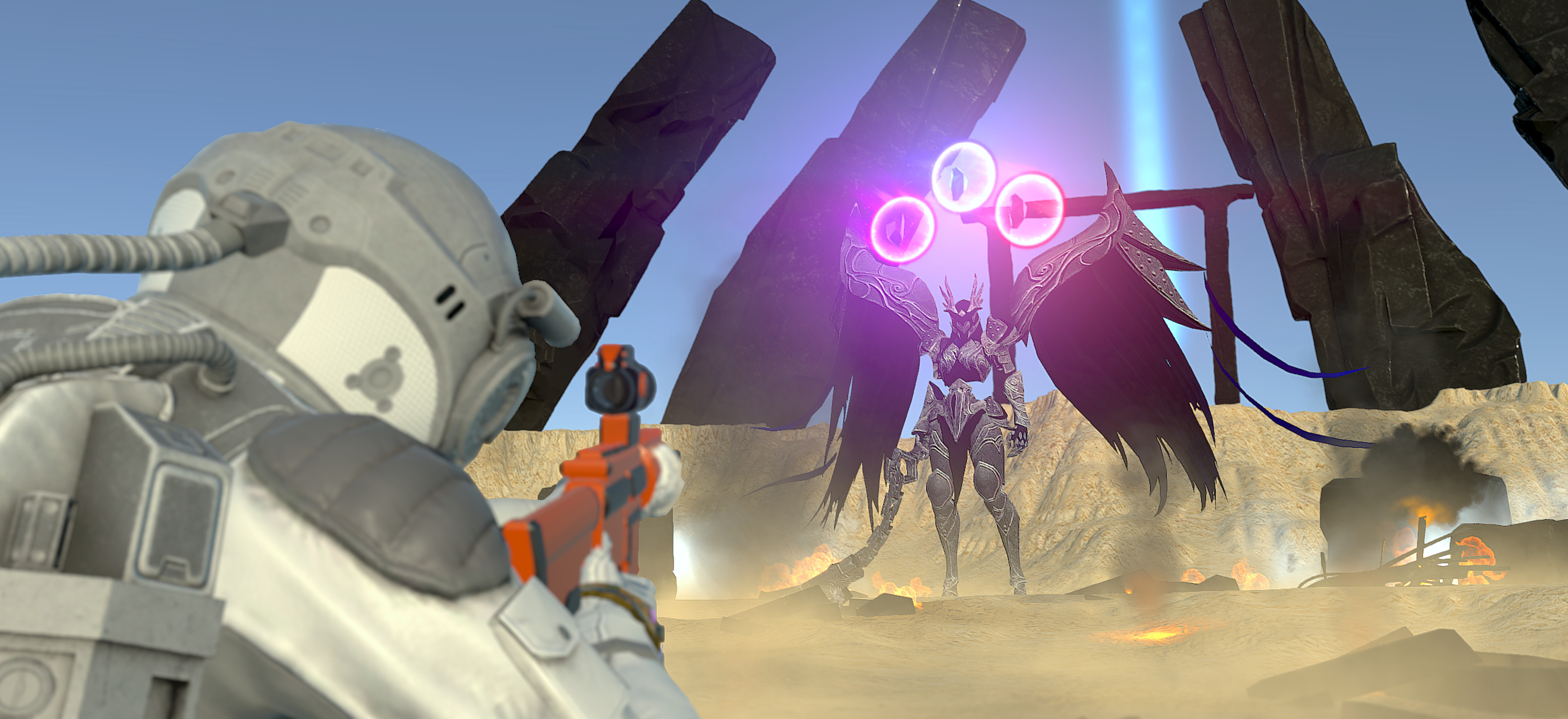 Adams Ascending screenshot 7