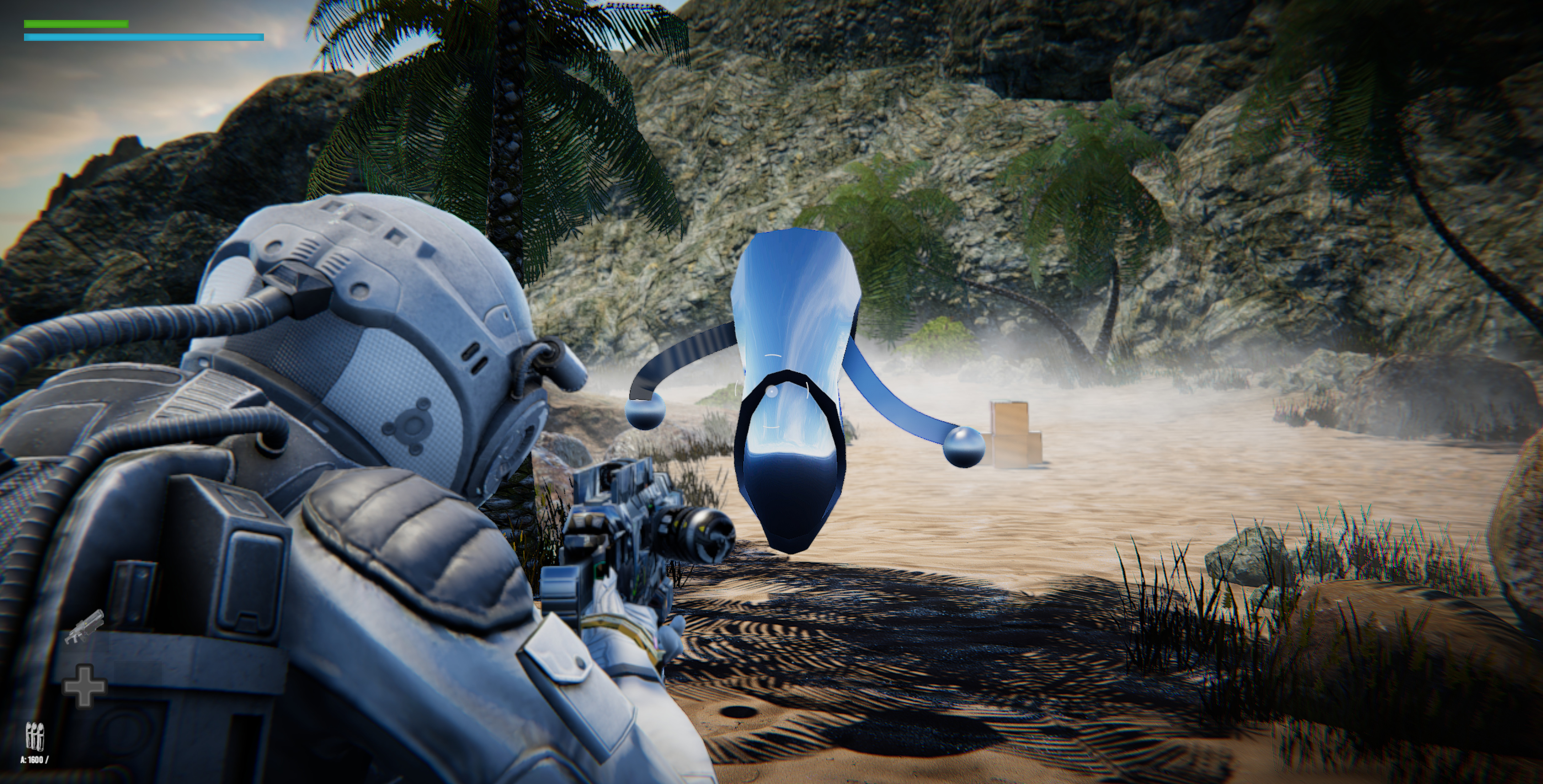 Adams Ascending screenshot 10