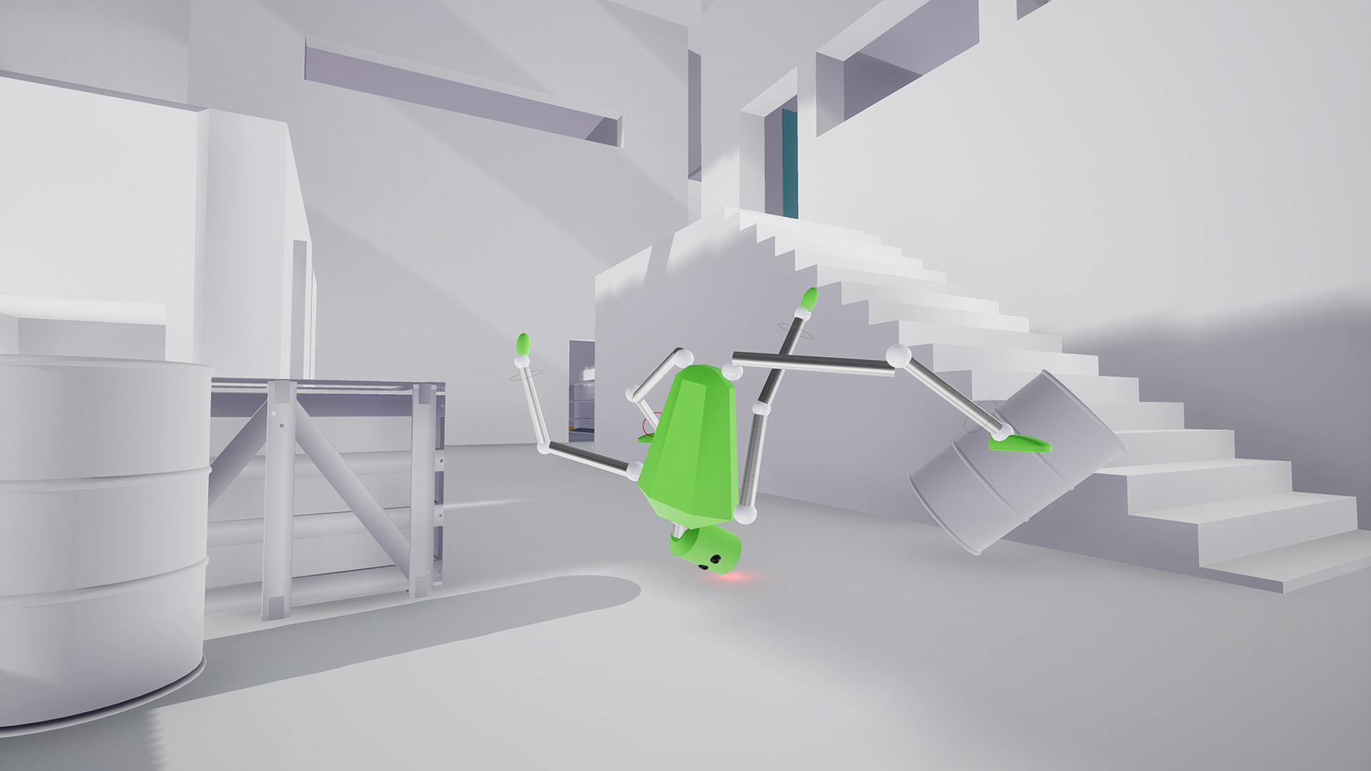 Detective Bot screenshot 10