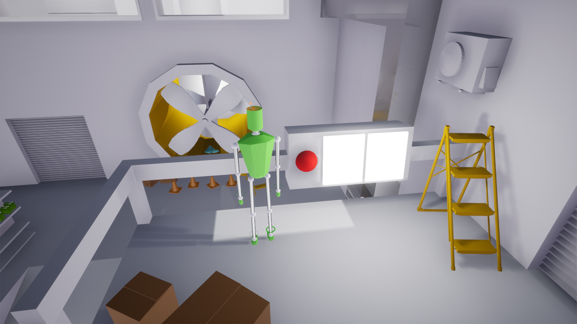 Detective Bot screenshot 9