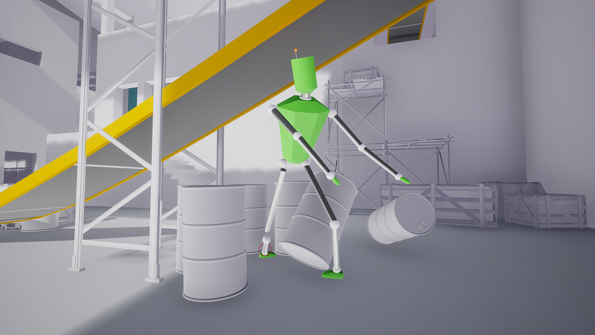 Detective Bot screenshot 11