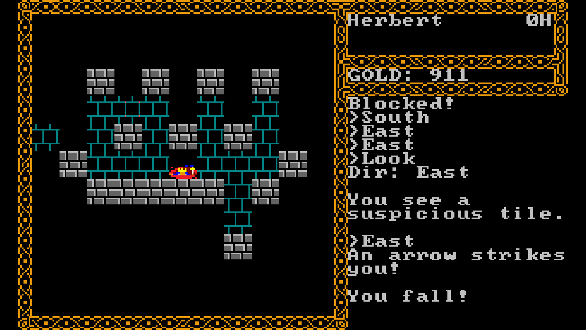 Fit For a King screenshot 8