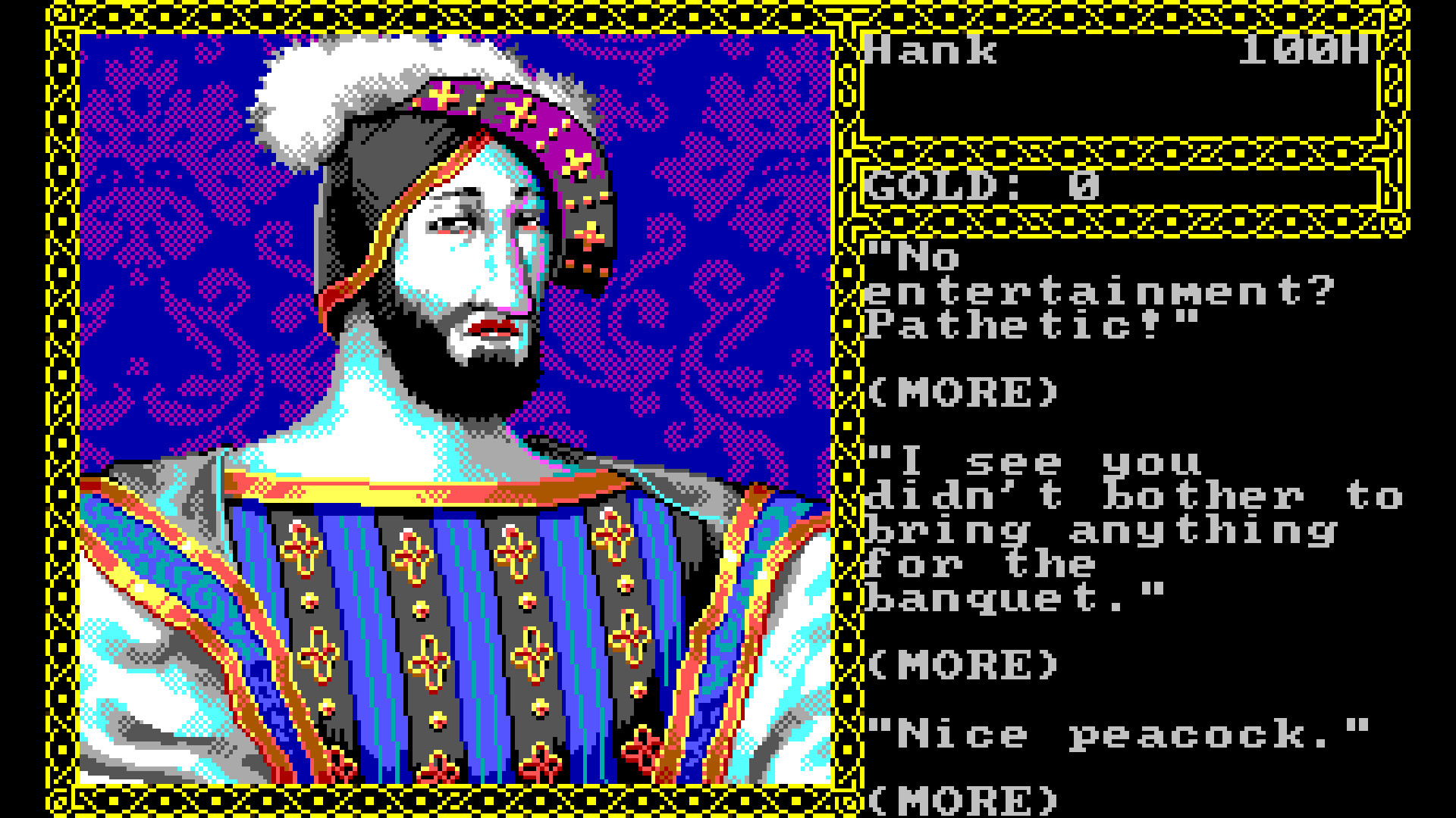 Fit For a King screenshot 7