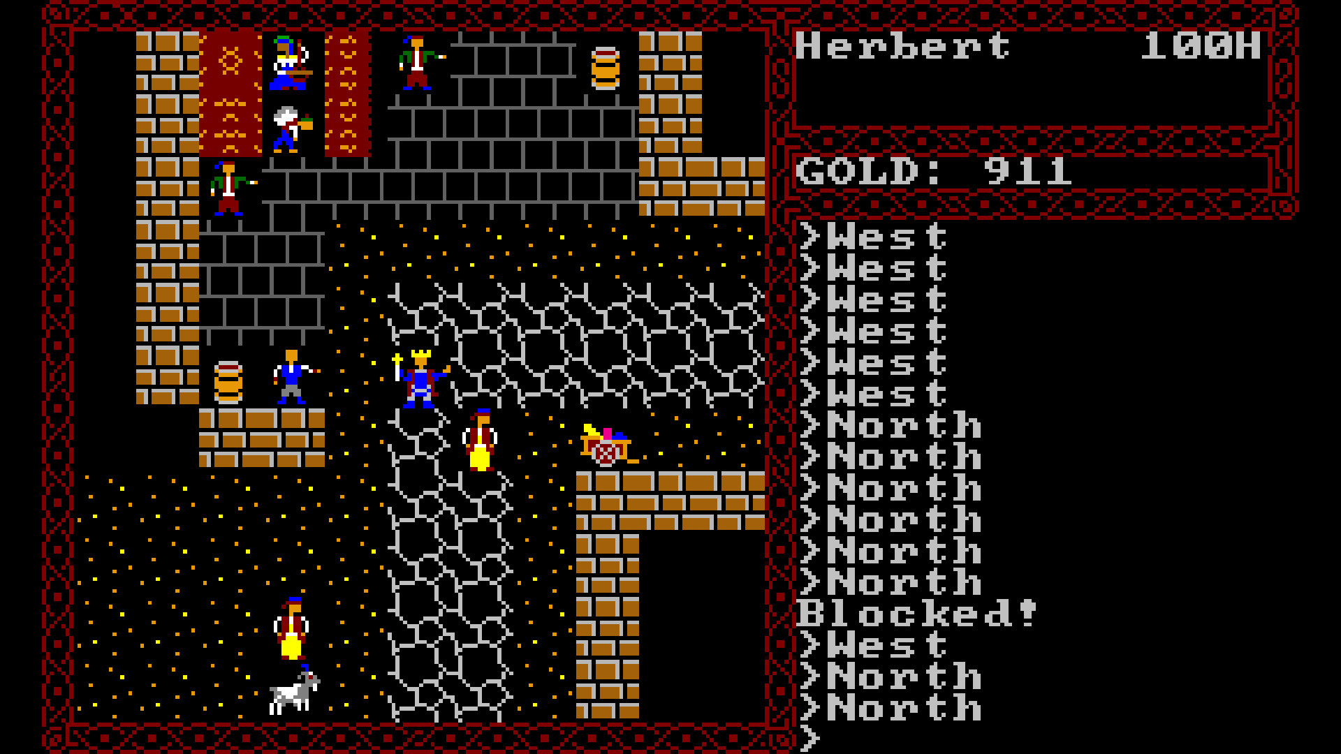 Fit For a King screenshot 6