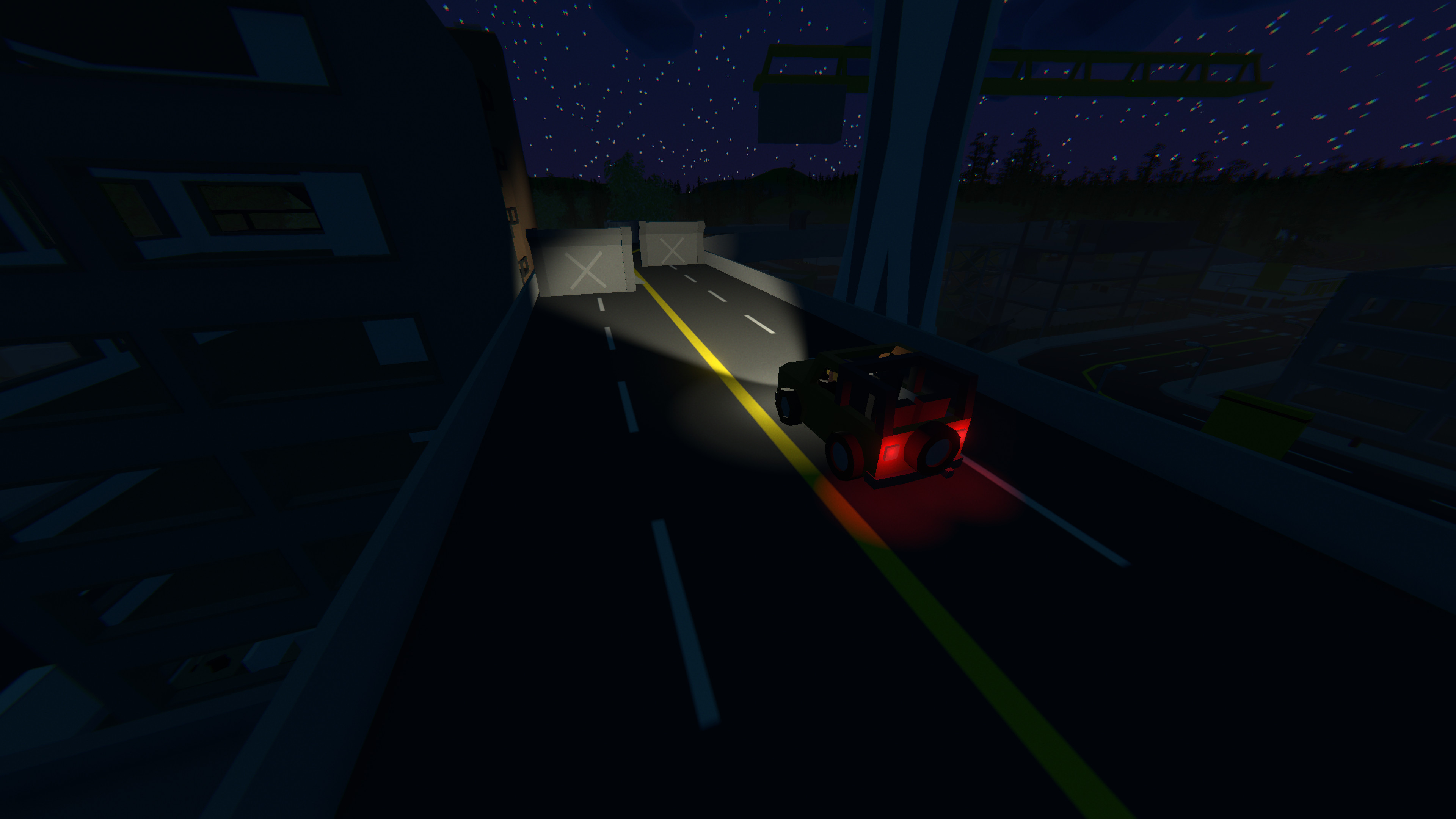 Unturned Dedicated Server screenshot 5