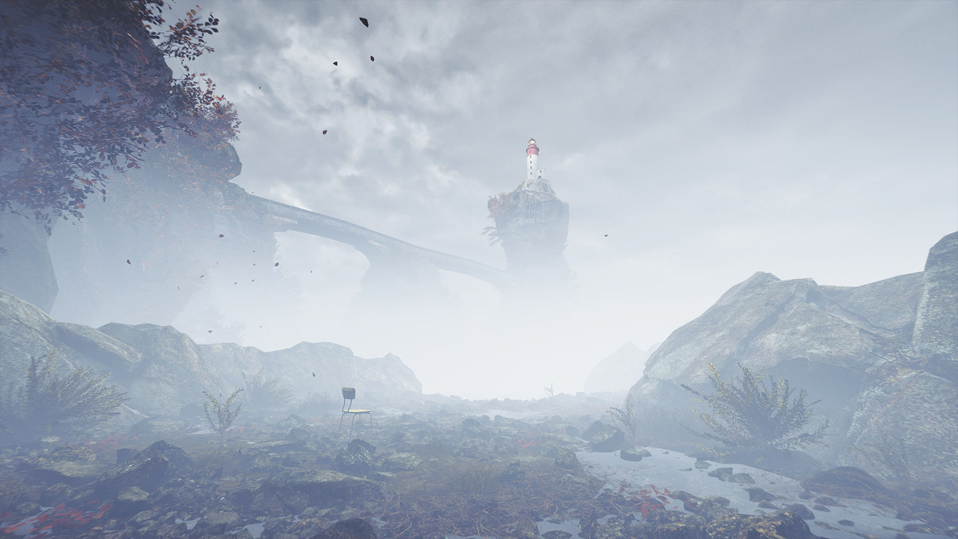 Lapso screenshot 5