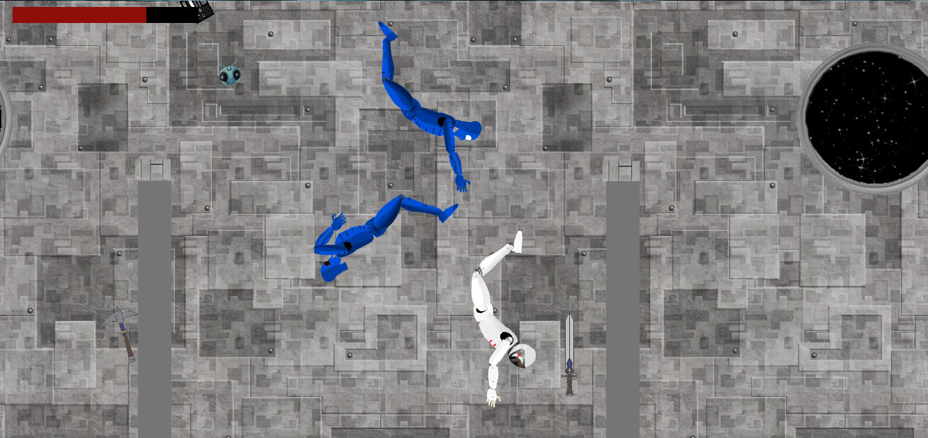 This Is Space screenshot 4