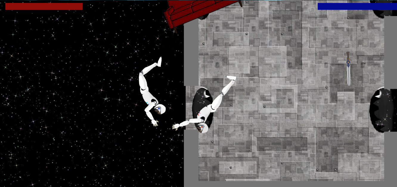This Is Space screenshot 2