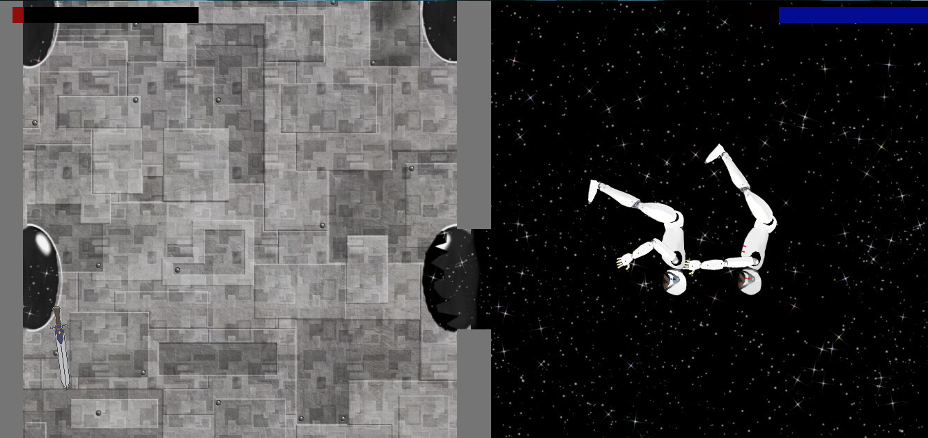 This Is Space screenshot 1