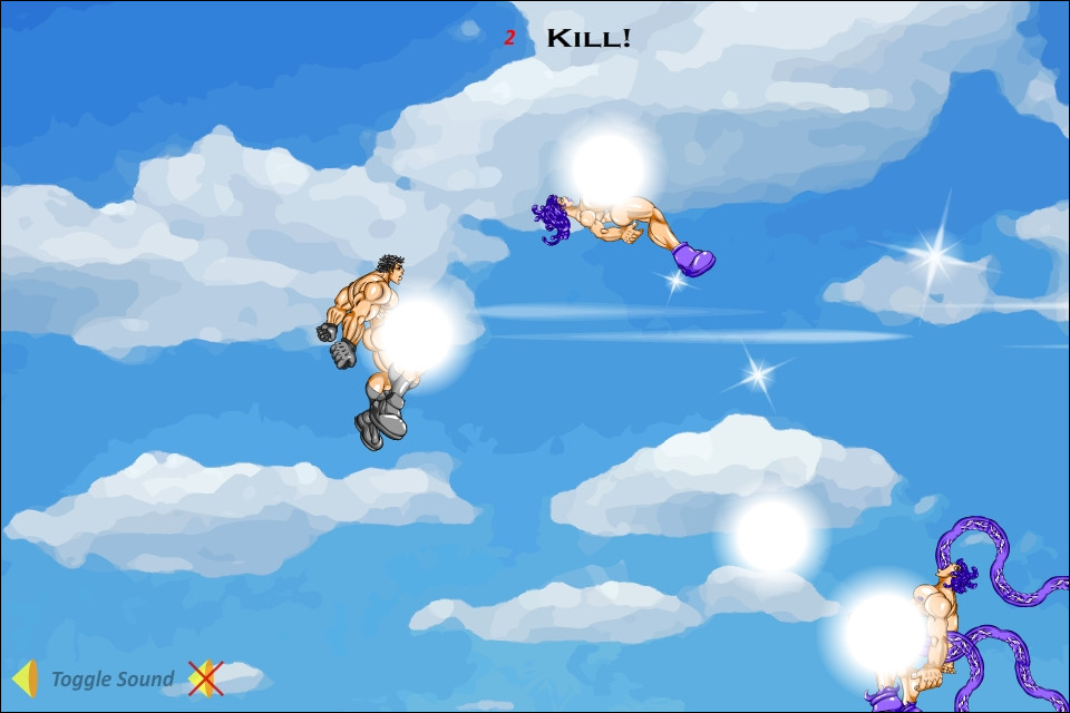 Squad Erotica screenshot 7