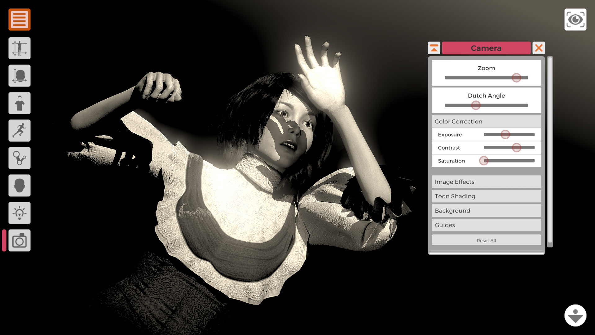 Flex - Figure Reference screenshot 5