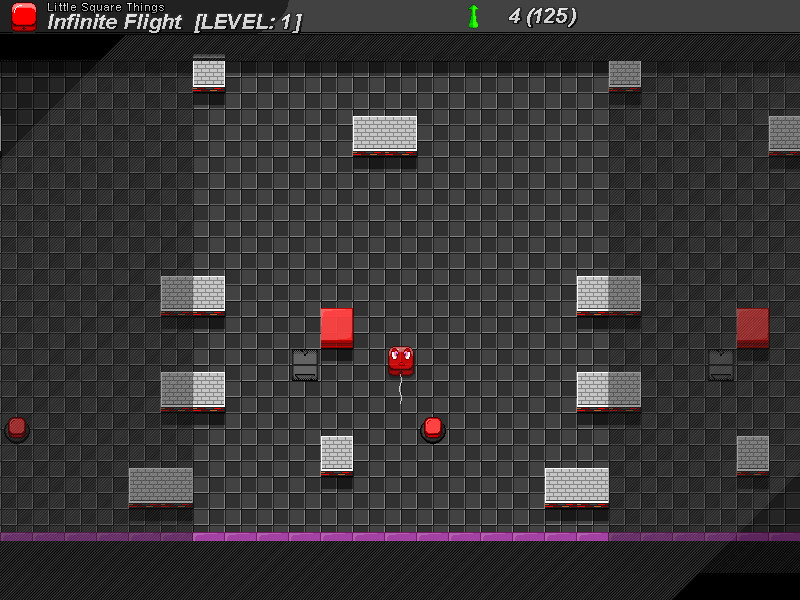 Little Square Things - Legacy Version screenshot 7