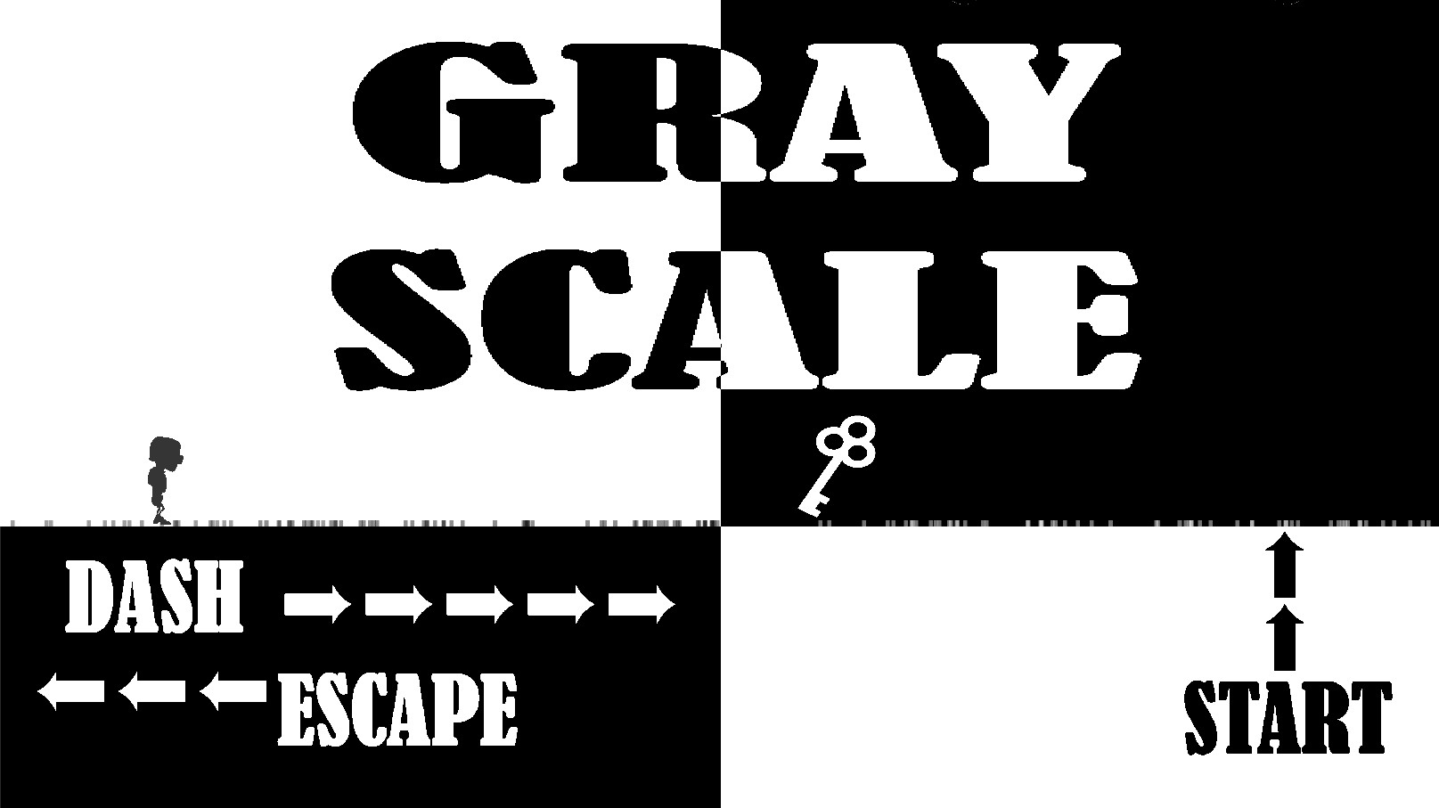 GrayScale screenshot 1