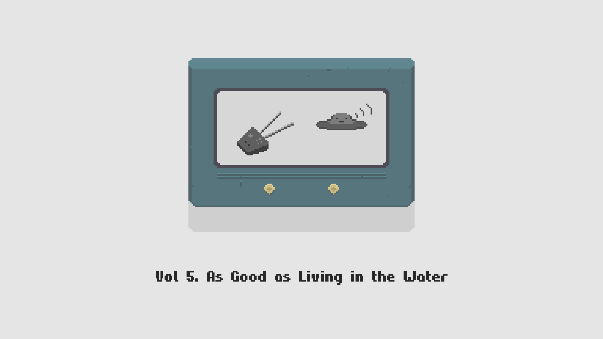Booth - Original Soundtrack screenshot 5