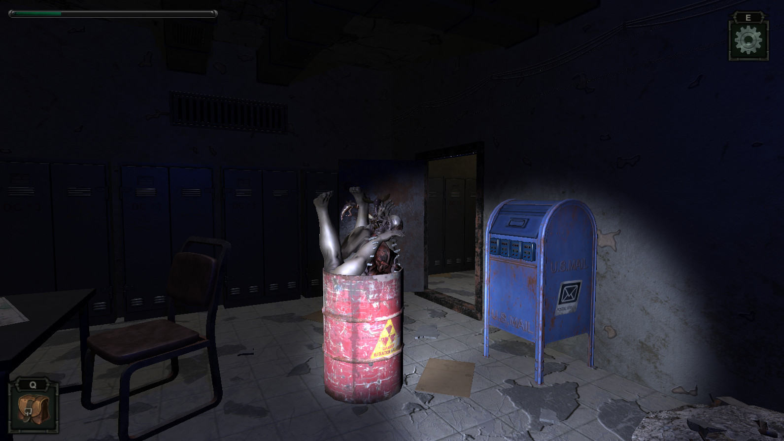 Under The Ground screenshot 5