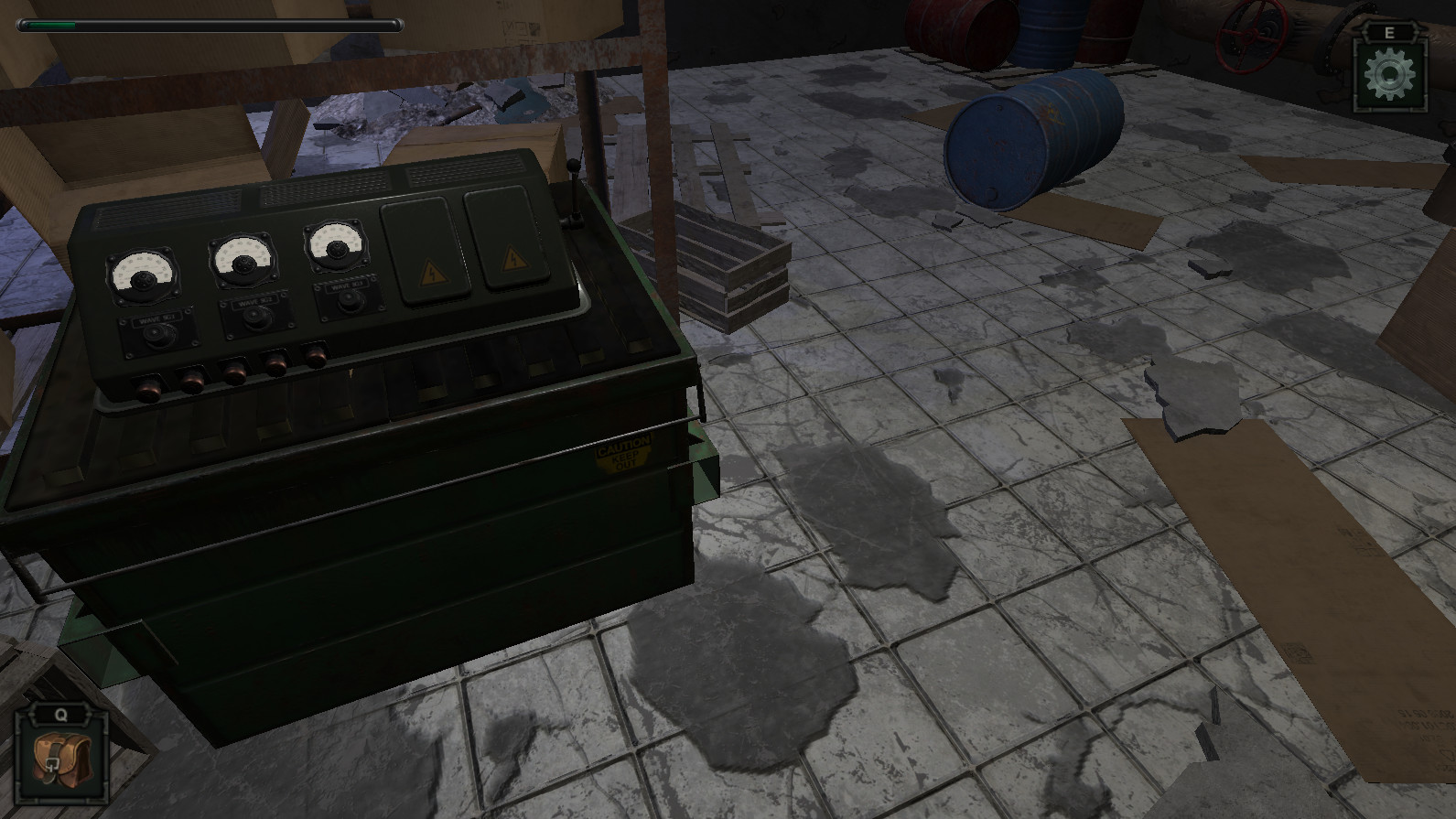 Under The Ground screenshot 6
