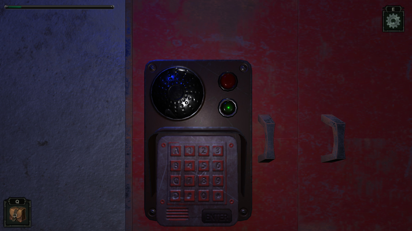 Under The Ground screenshot 7