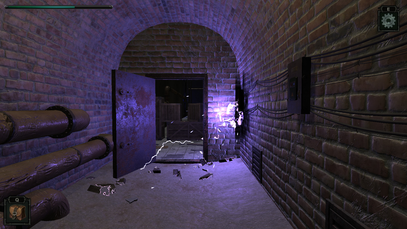 Under The Ground screenshot 3