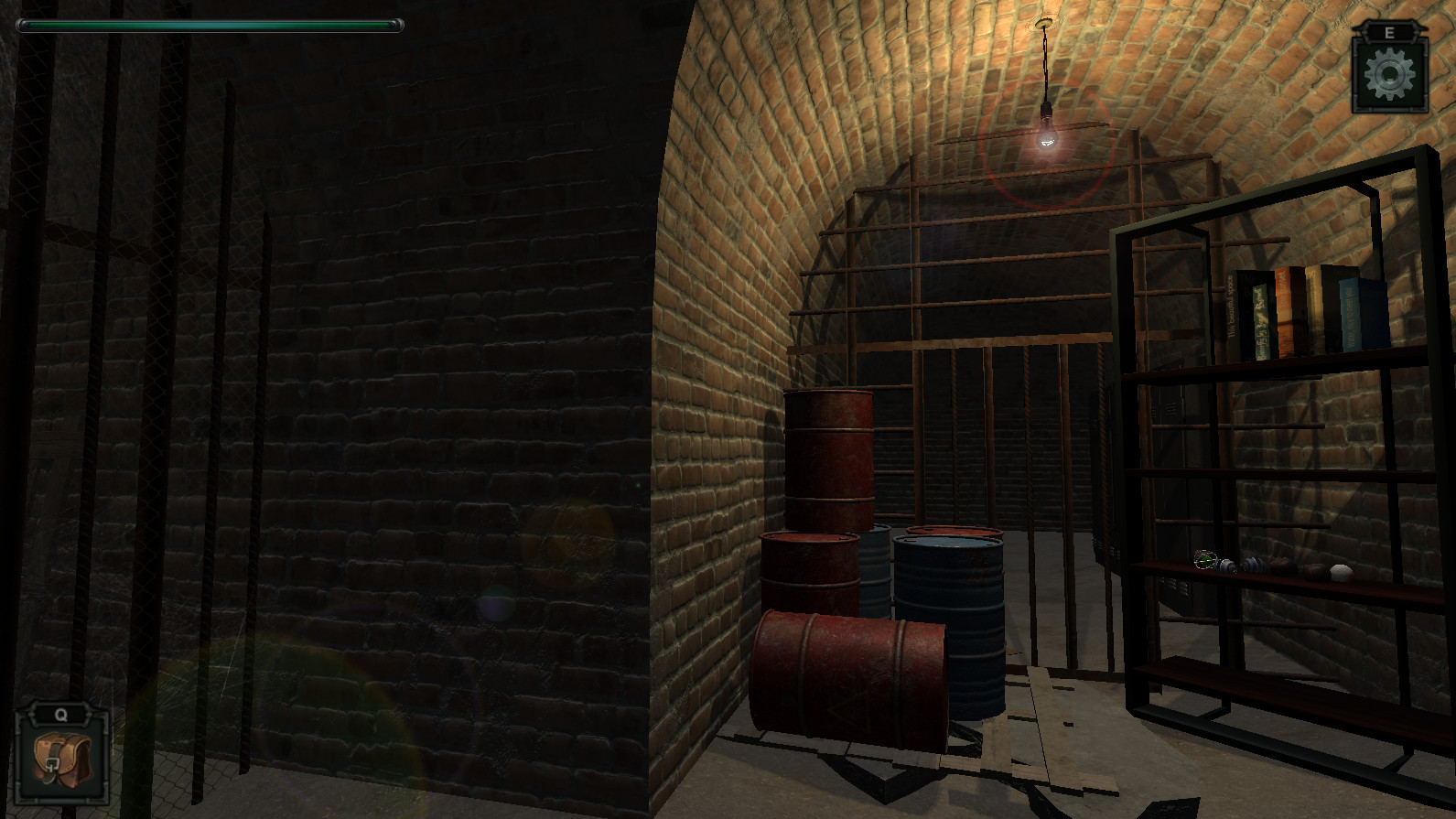 Under The Ground screenshot 1