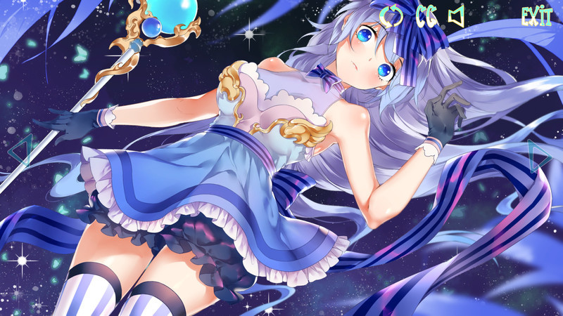 Seek Girl - Patch screenshot 1