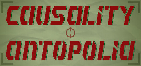 Causality: Antopolia — Steam header