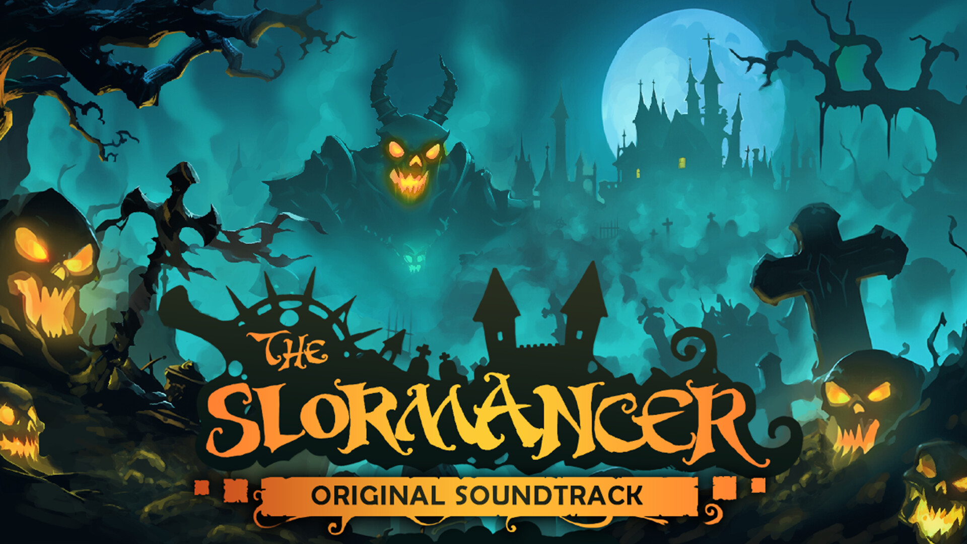 The Slormancer- Original Soundtrack screenshot 1