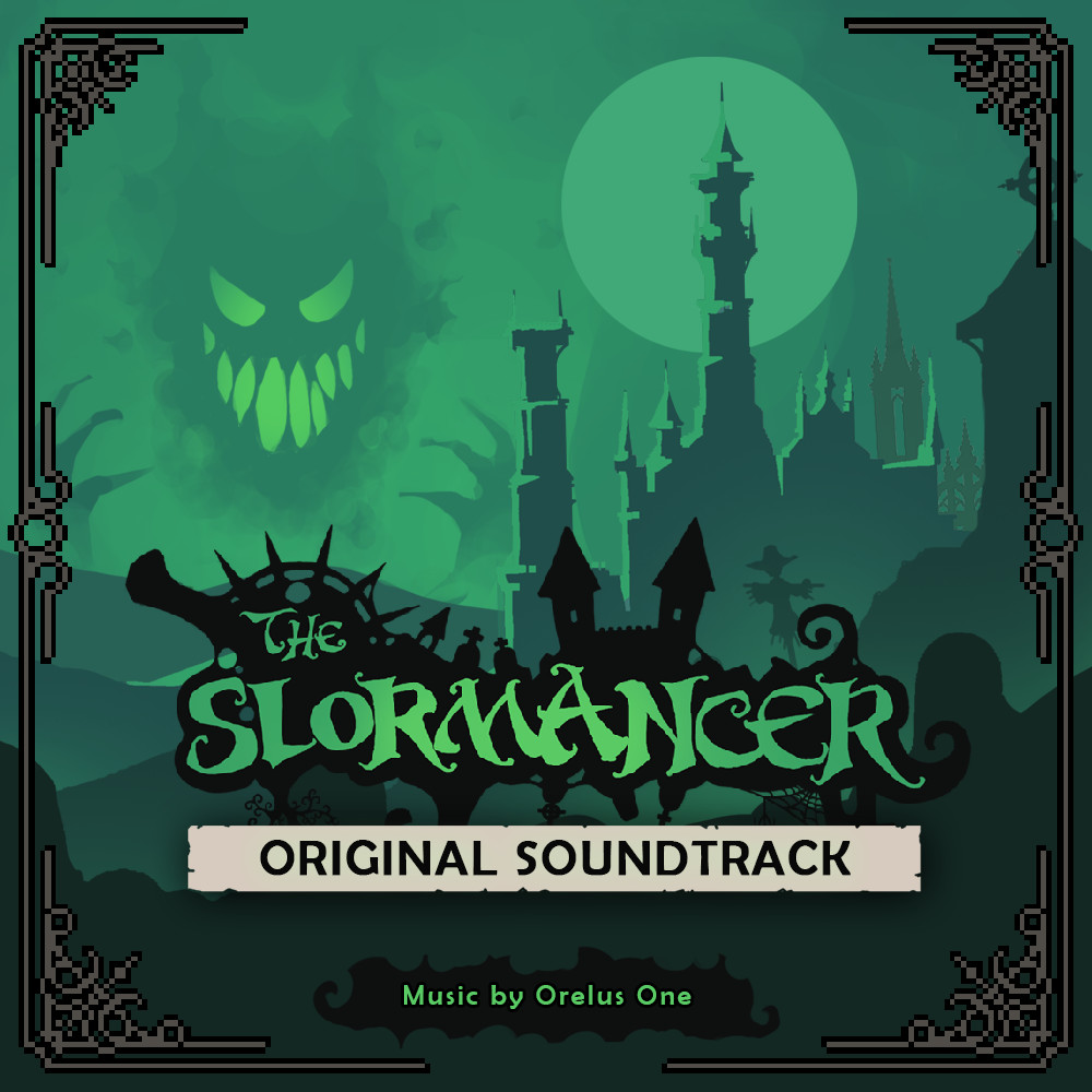 The Slormancer- Original Soundtrack screenshot 7