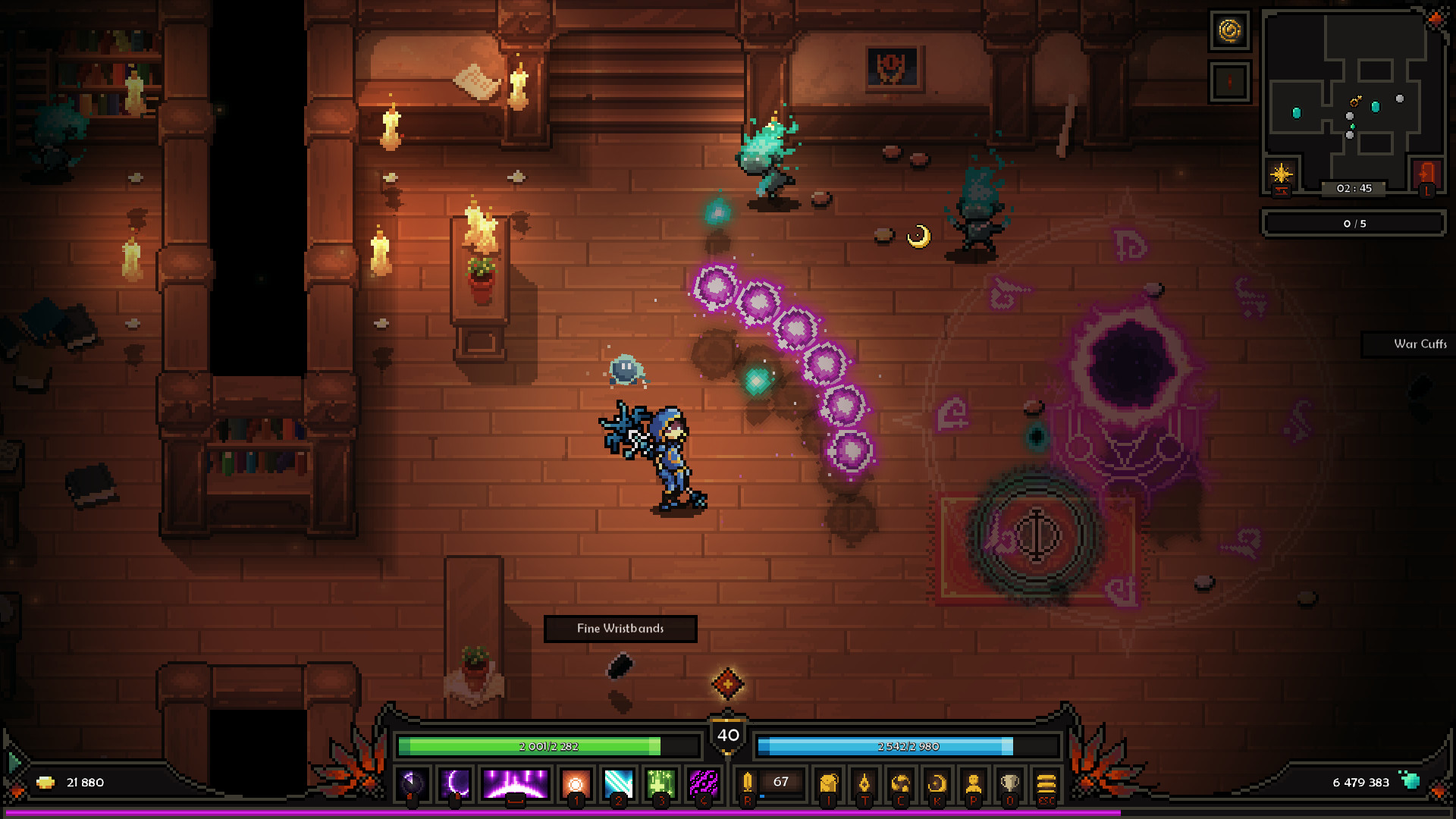 The Slormancer- Original Soundtrack screenshot 4