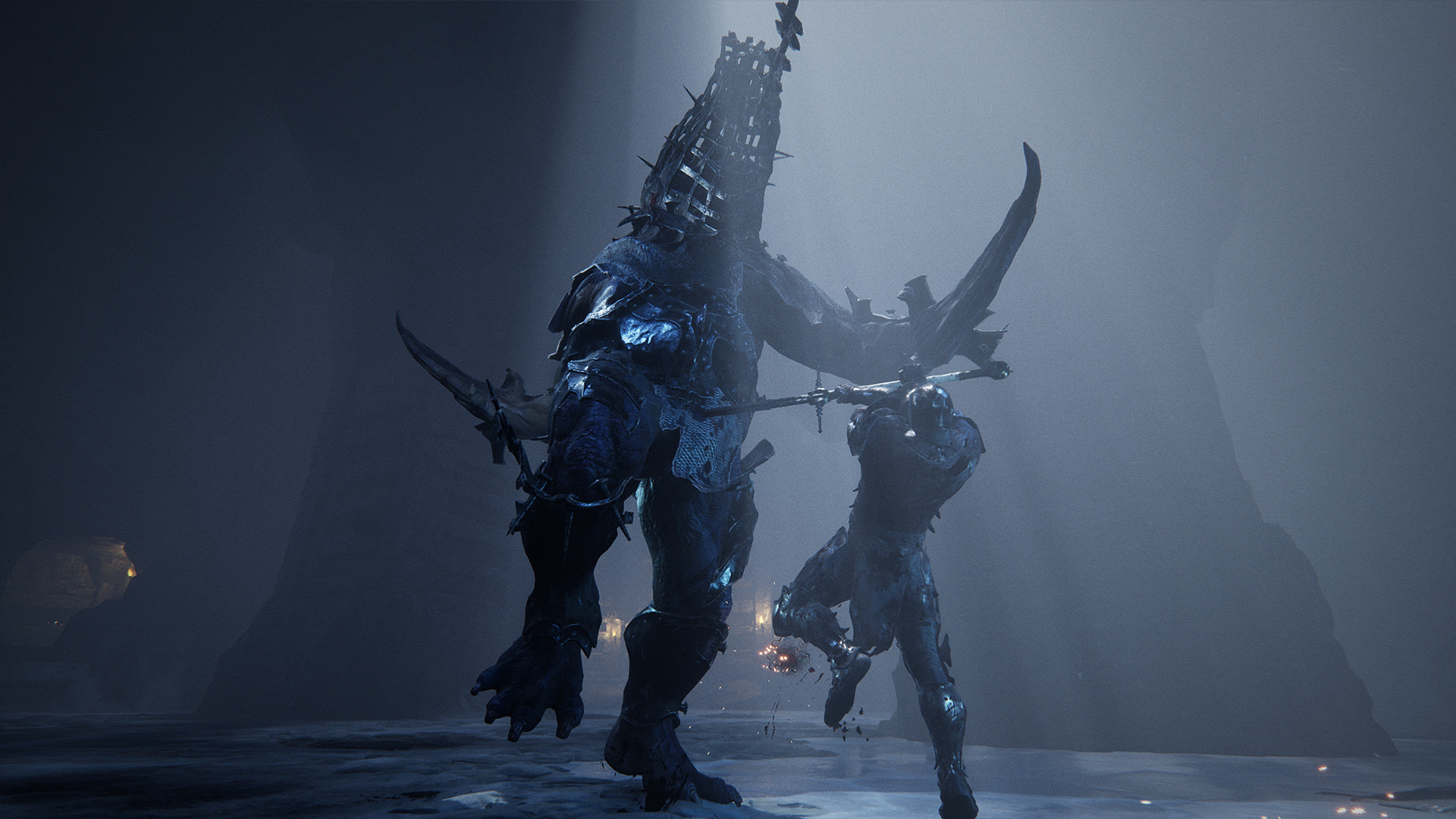 Mortal Shell screenshot 10