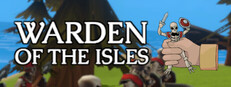 Warden of the Isles — Steam