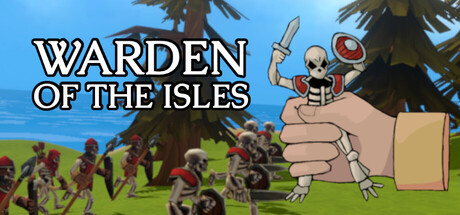 Warden of the Isles