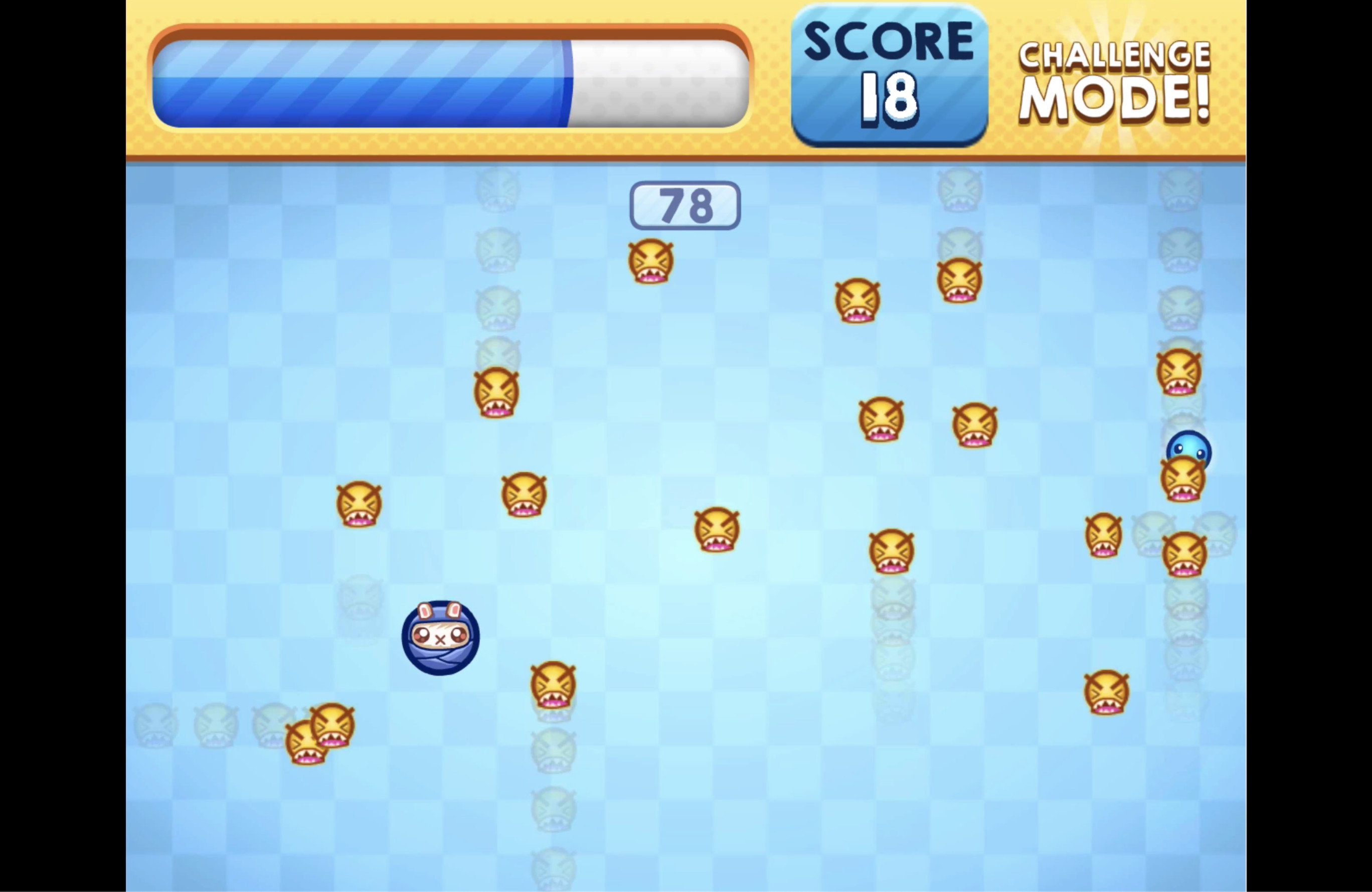 Dots: Revamped! - Support the Dev! screenshot 1