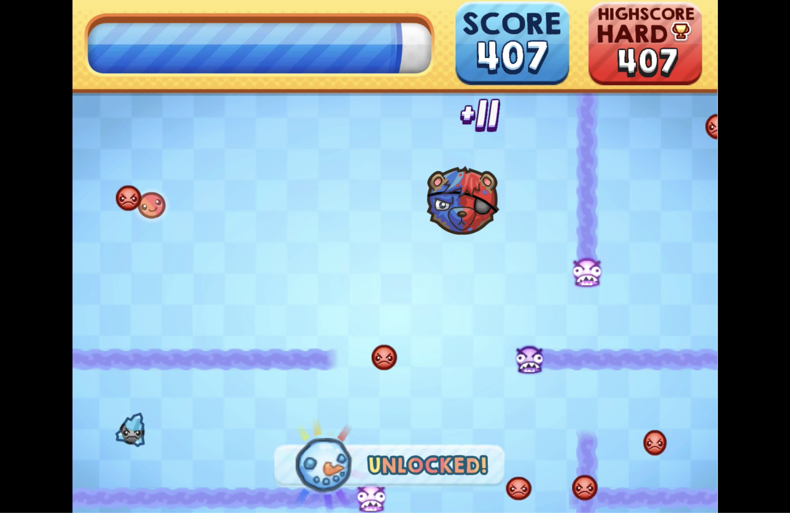 Dots: Revamped! - Support the Dev! screenshot 3