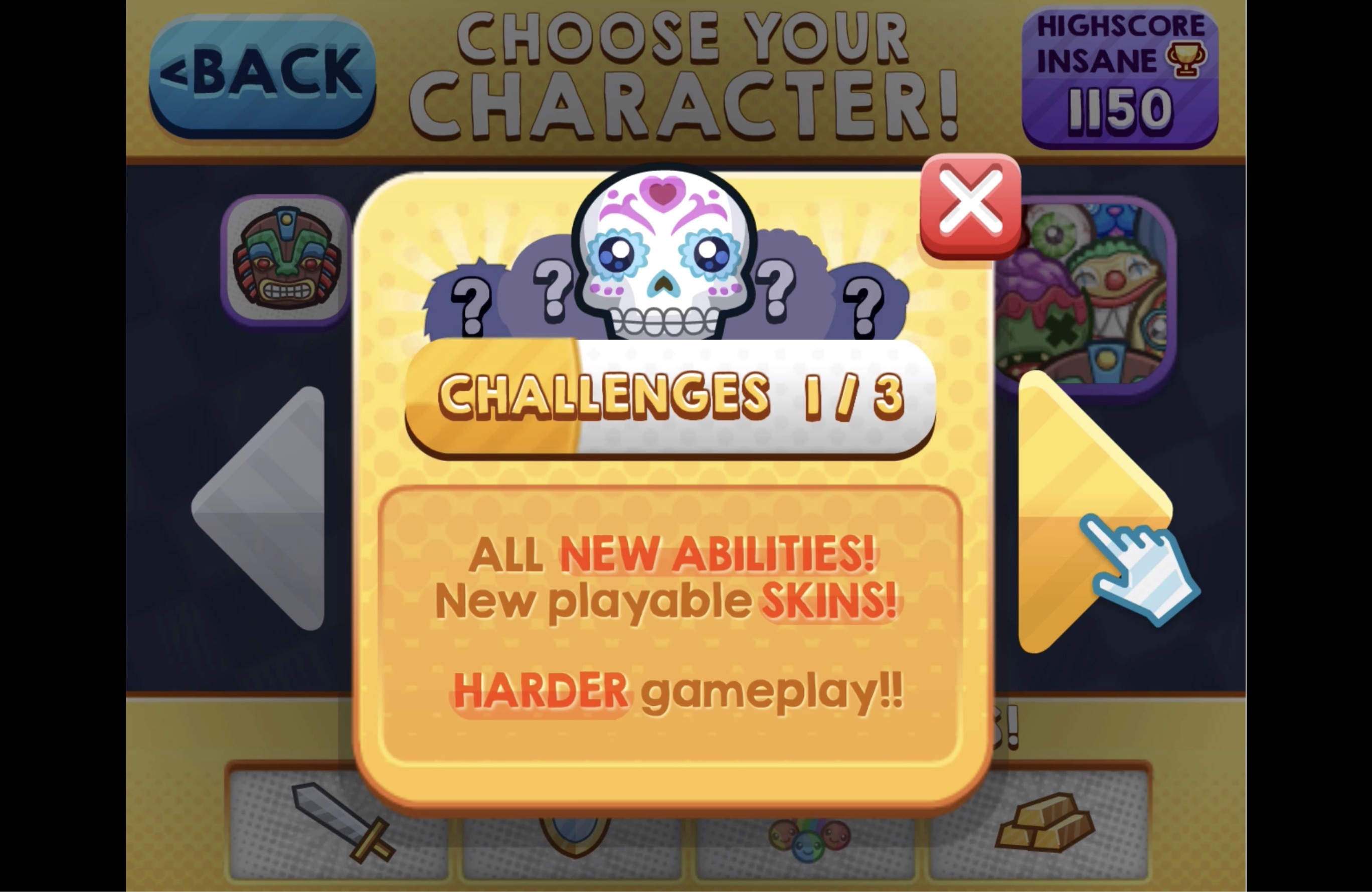 Dots: Revamped! - Support the Dev! screenshot 2