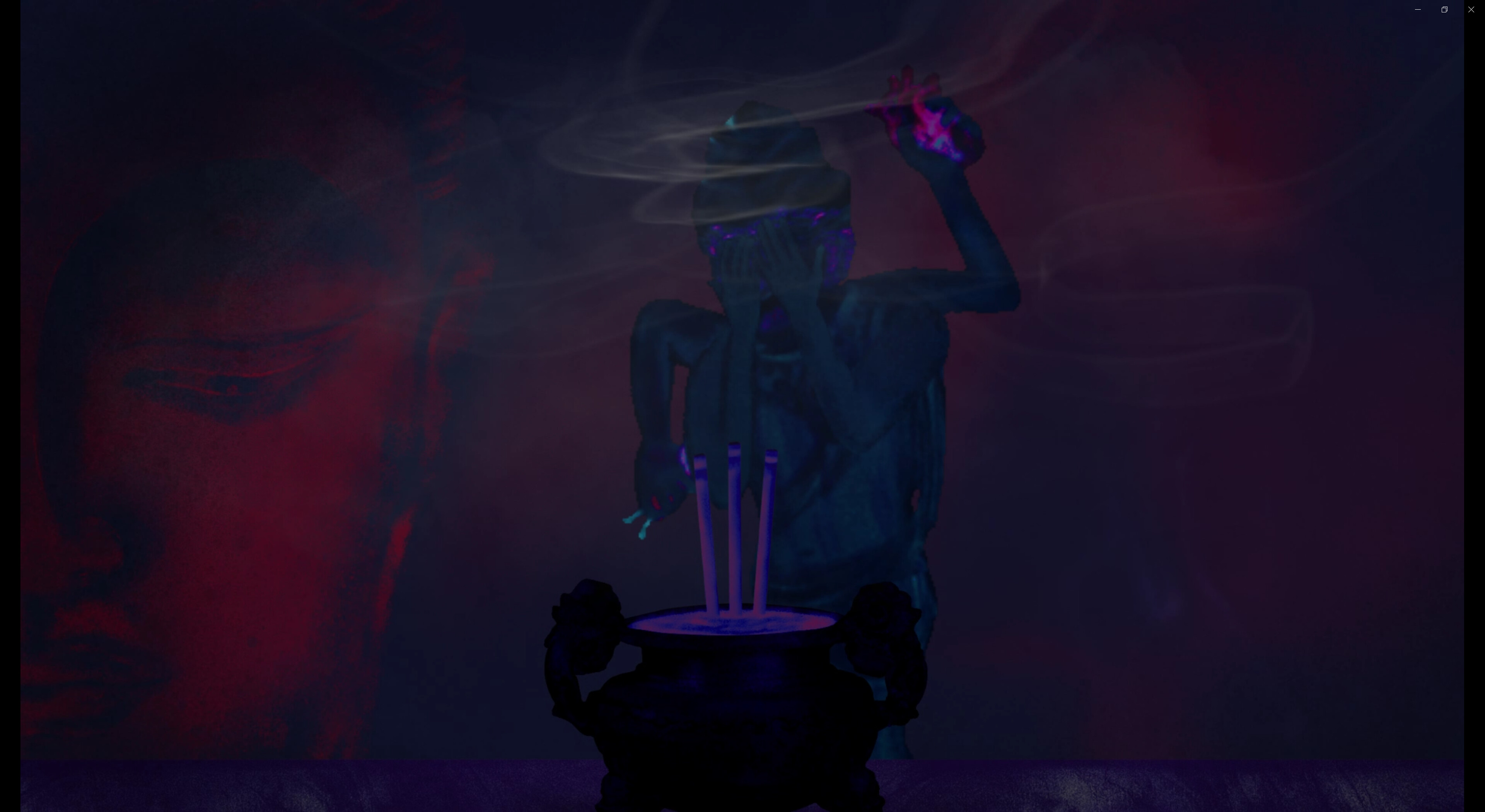 Ghost Feed screenshot 6