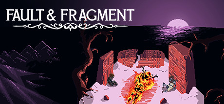 Fault & Fragment Cover Image