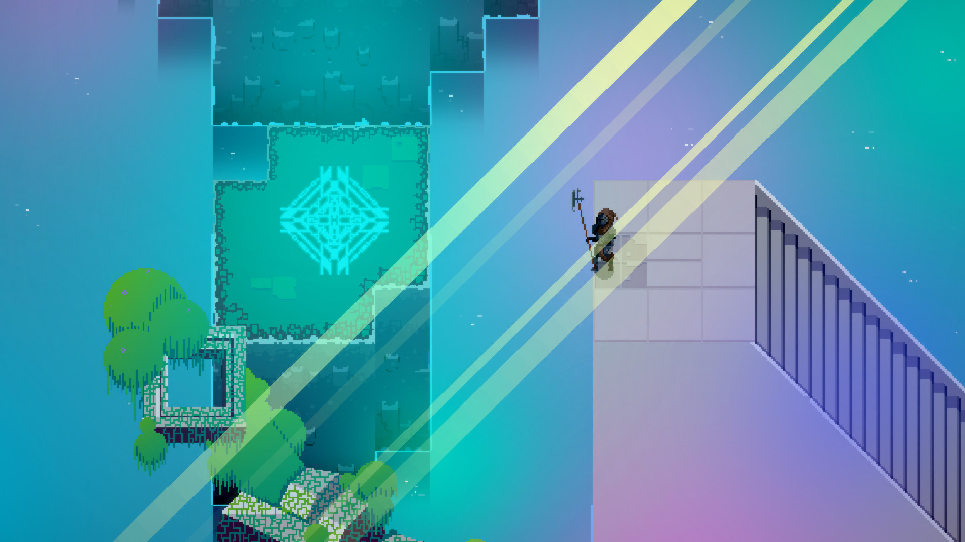 Fault & Fragment screenshot 3