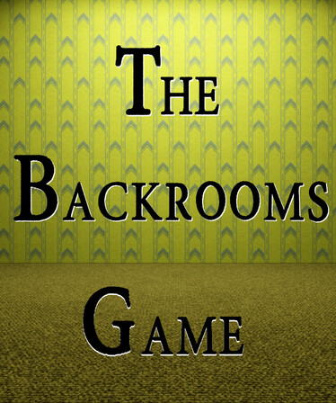 The Backrooms Game FREE Edition