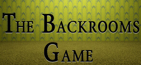 The Backrooms Game FREE Edition