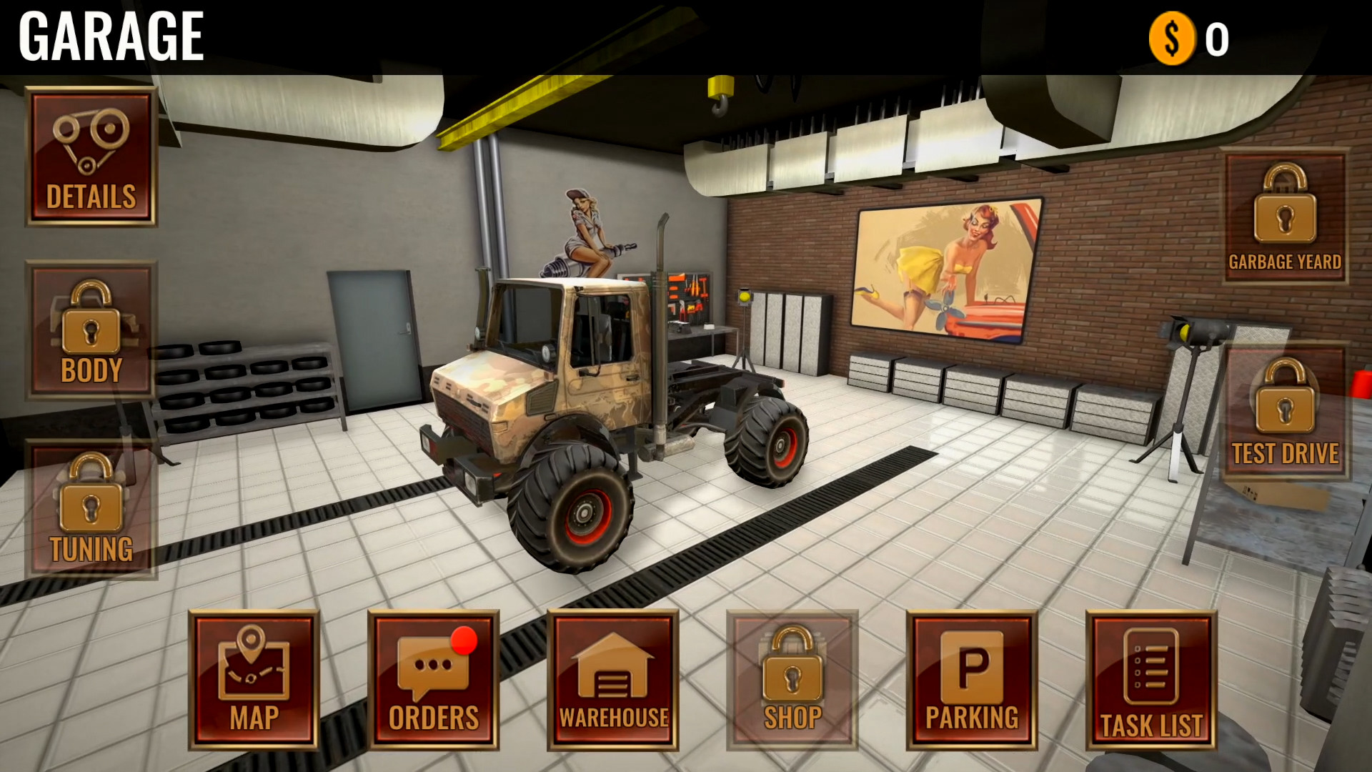 Moscow Rush screenshot 3