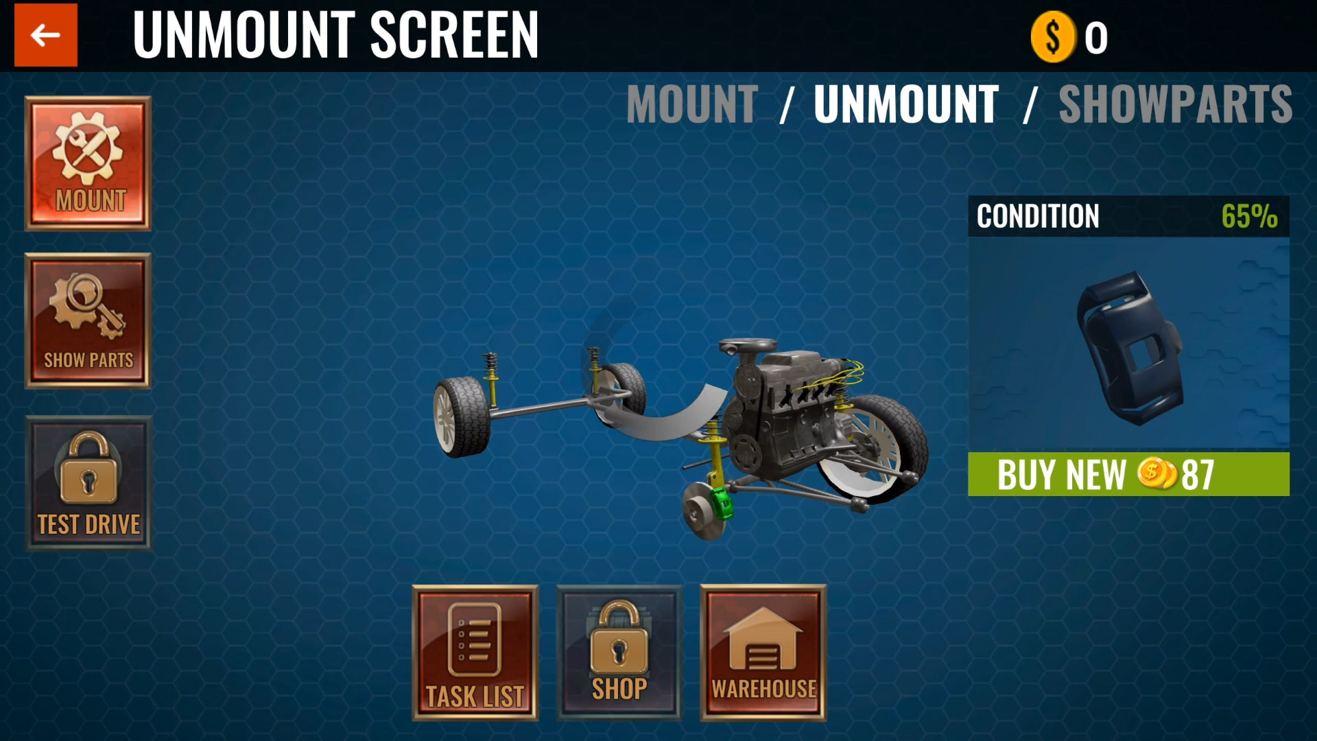 Moscow Rush screenshot 2