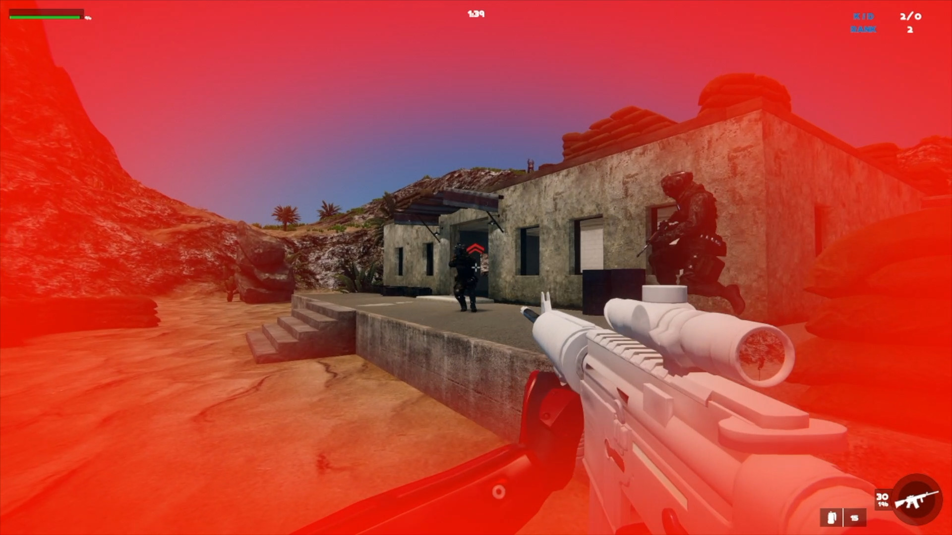 Aim FTW screenshot 2