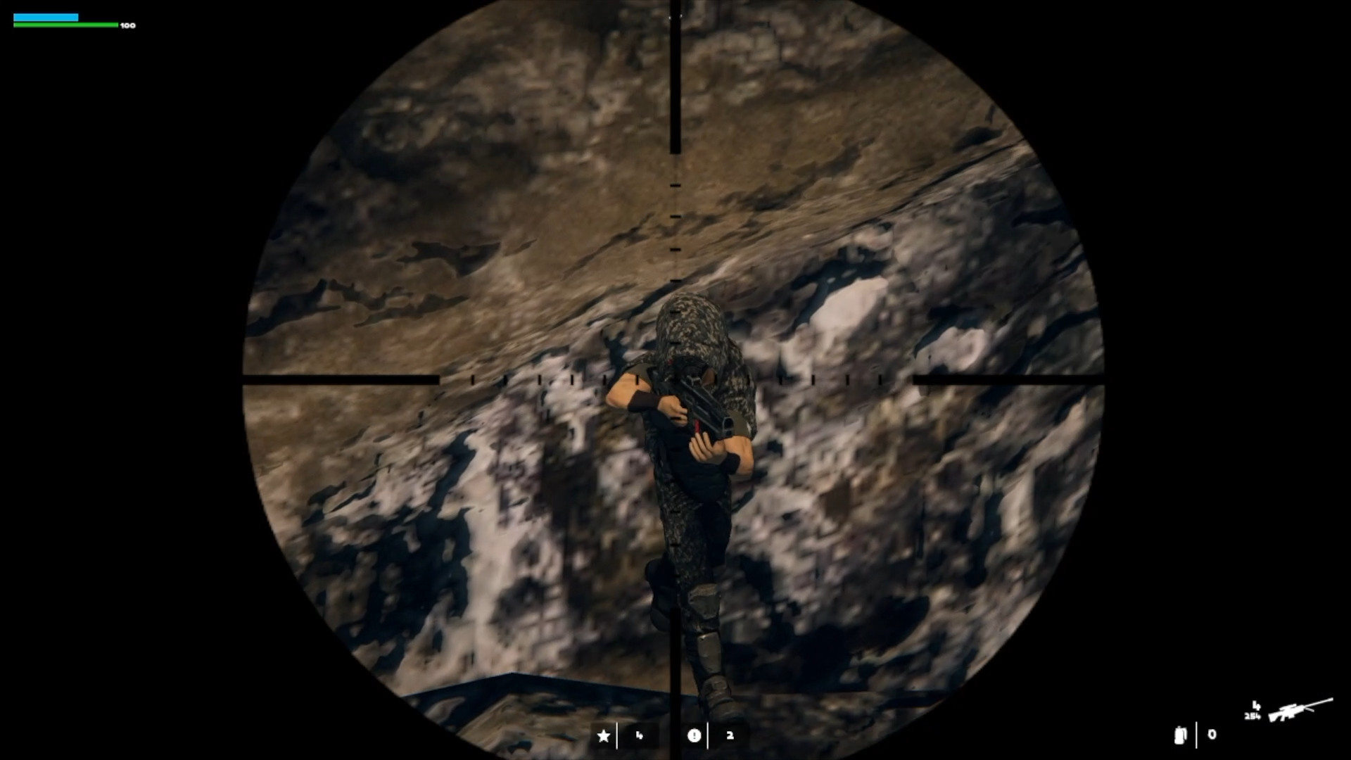 Aim FTW screenshot 4
