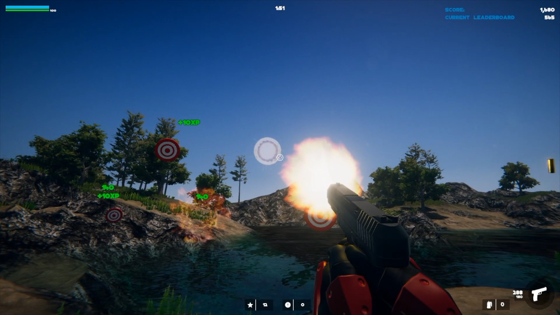 Aim FTW screenshot 5