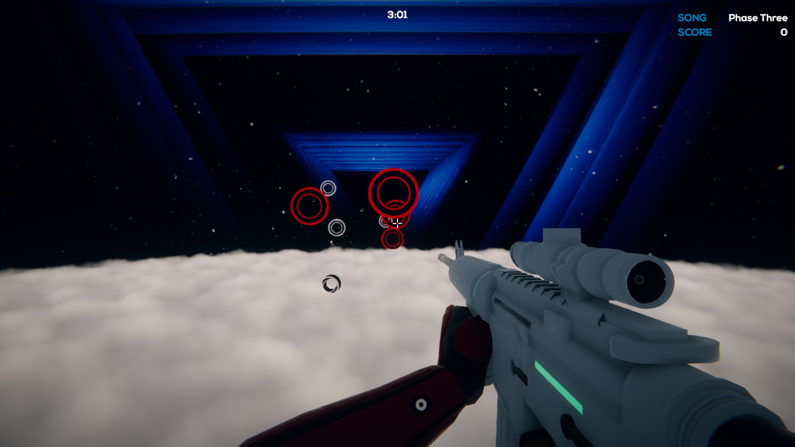 Aim FTW screenshot 3